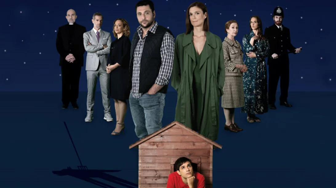 Ψάχνοντας το δολοφόνο σε ένα έργο με κοινωνικές ευαισθησίες